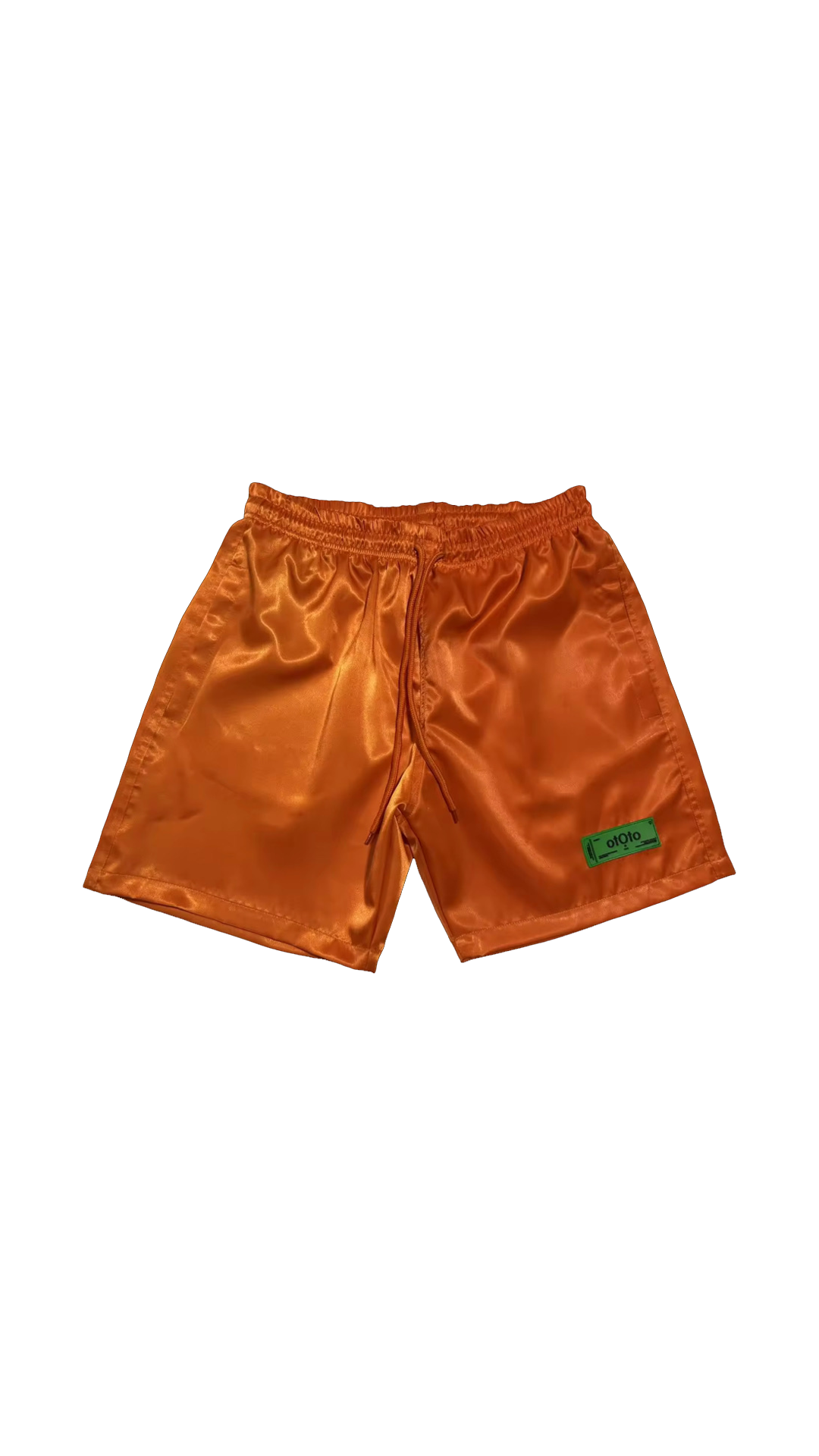 Lagos Summer– Orange