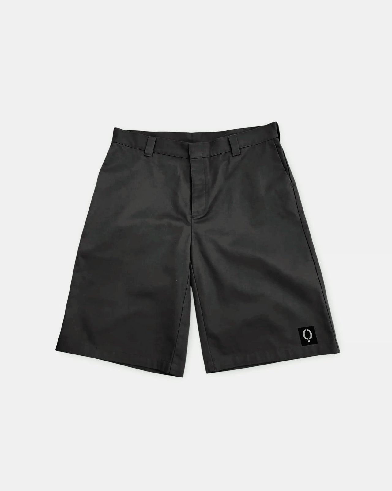 Work shorts Black