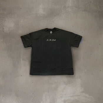 Black Oja T-shirt