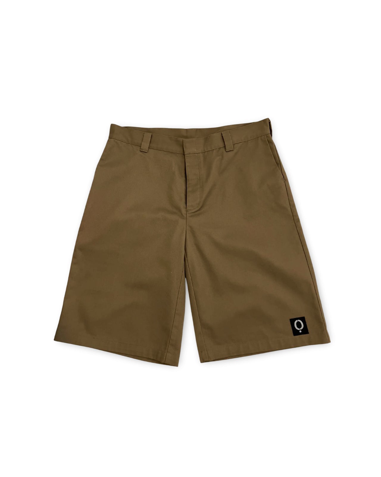 Work shorts Khaki