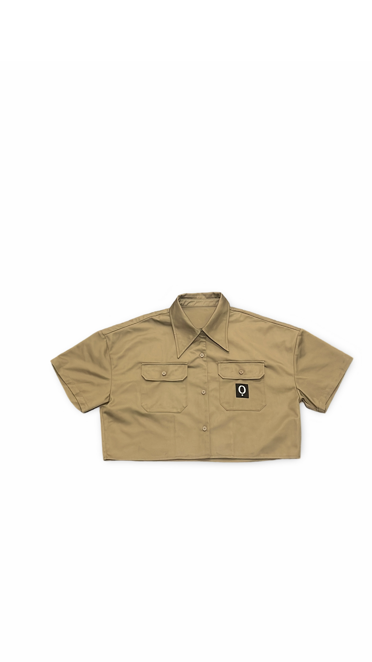 Women's Work shirt