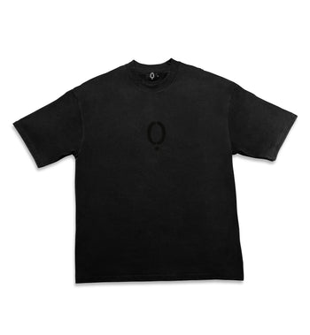 Black otỌto Definition Oversized T-Shirt