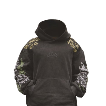 DH v.3 Hoodie