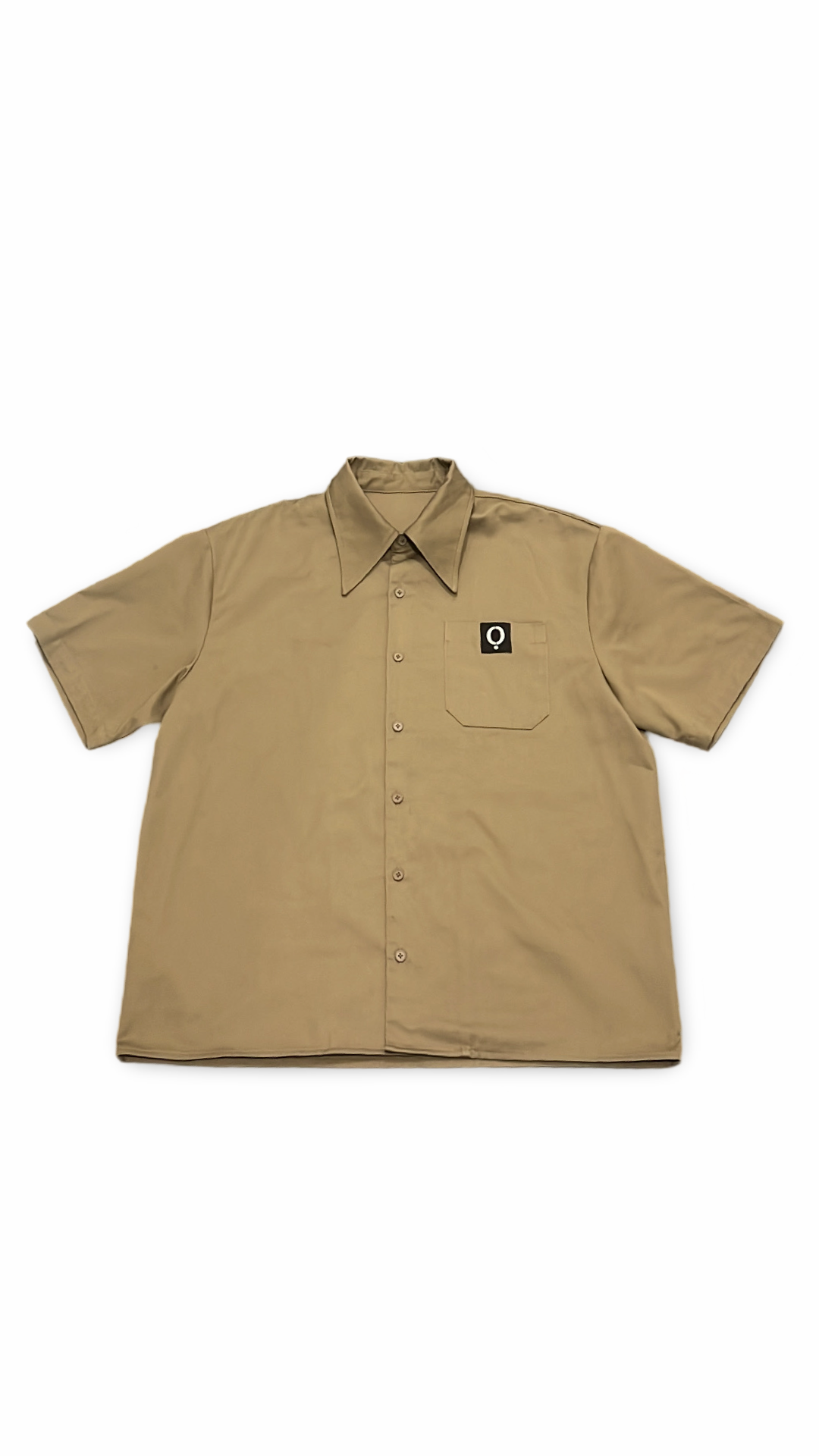 Men’s Work Shirt