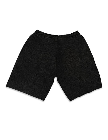 Black otỌto Casual Shorts