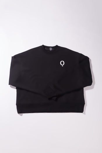 Black Box Oversized Sweatshirt