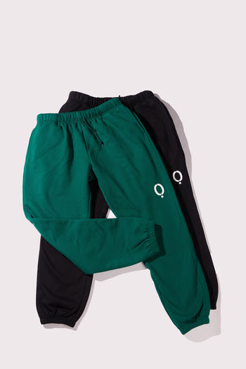 Naija Green otỌto Cozy Sweatpants