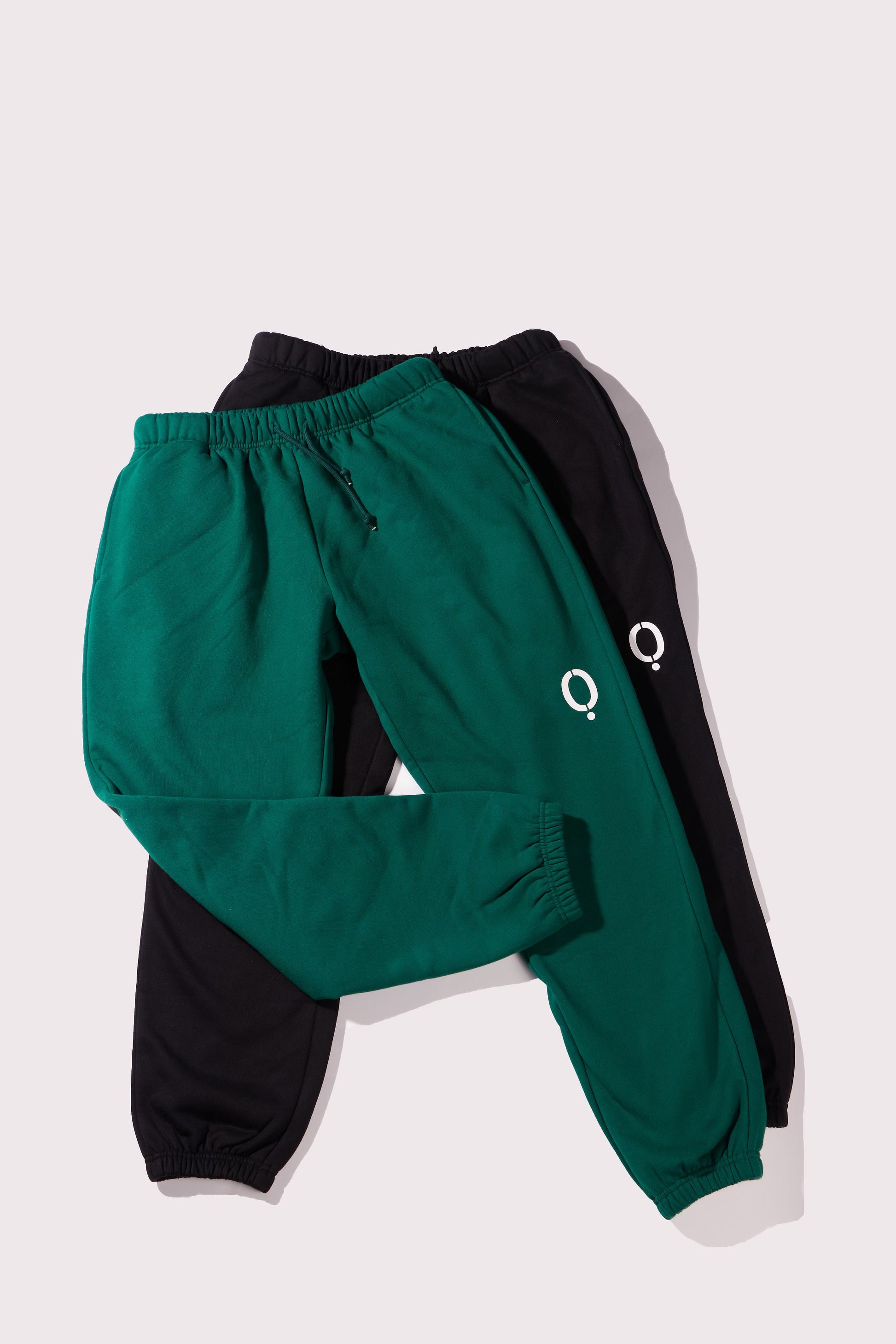 Black otỌto Cozy Sweatpants