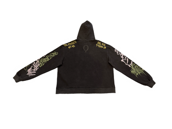 DH v.3 Hoodie