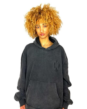 otỌto Lekki Phase 1 Men's Oversized Hoodie