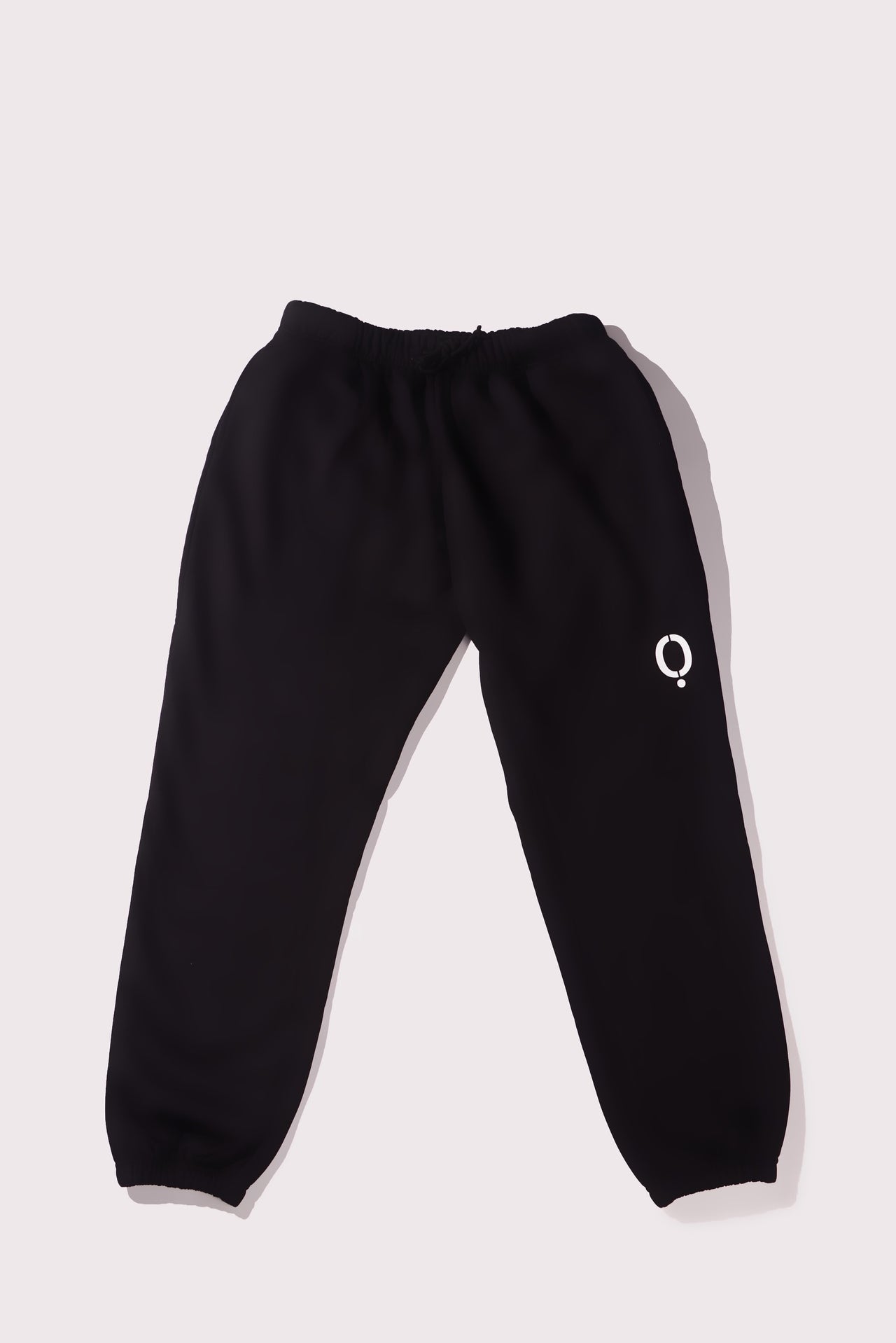 Black otỌto Cozy Sweatpants