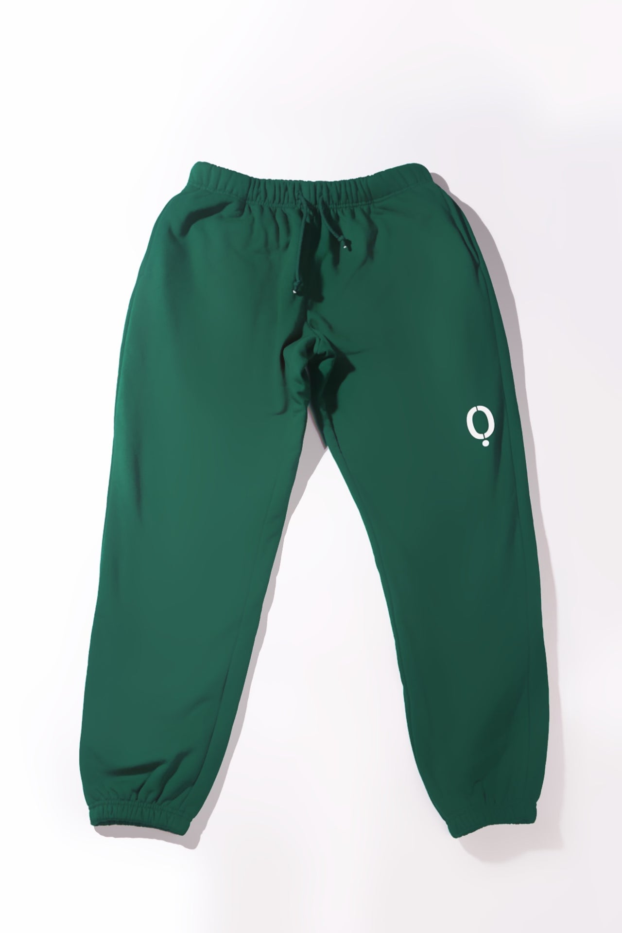 Naija Green otỌto Cozy Sweatpants