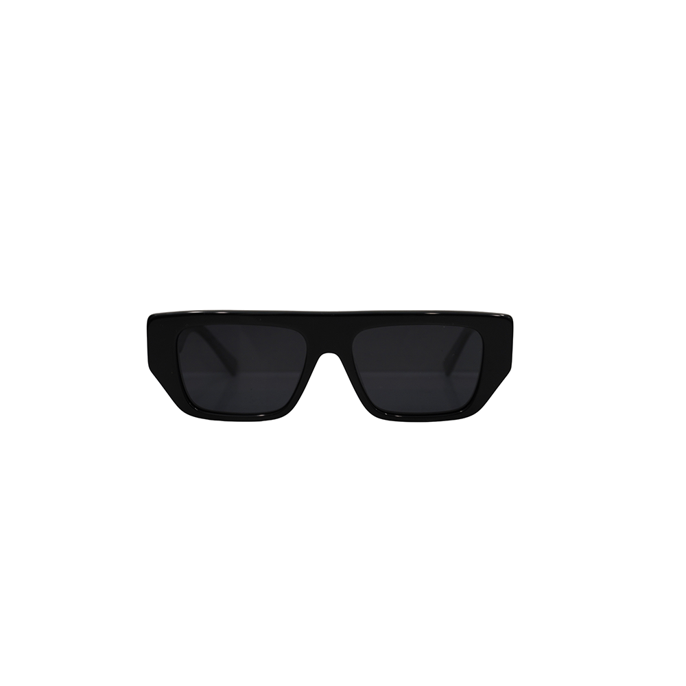 Black Las Lagos Sunglasses