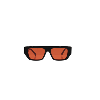 Red Las Lagos Sunglasses