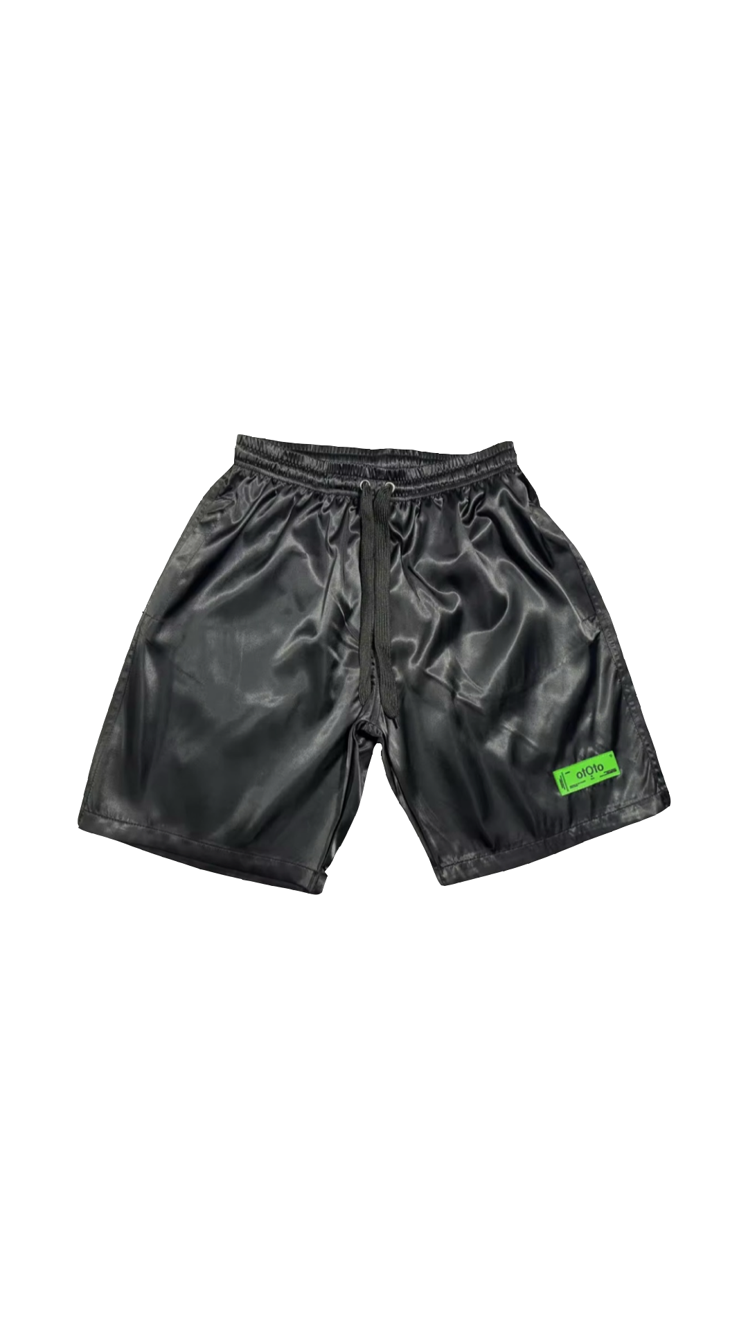 Lagos Summer - Black