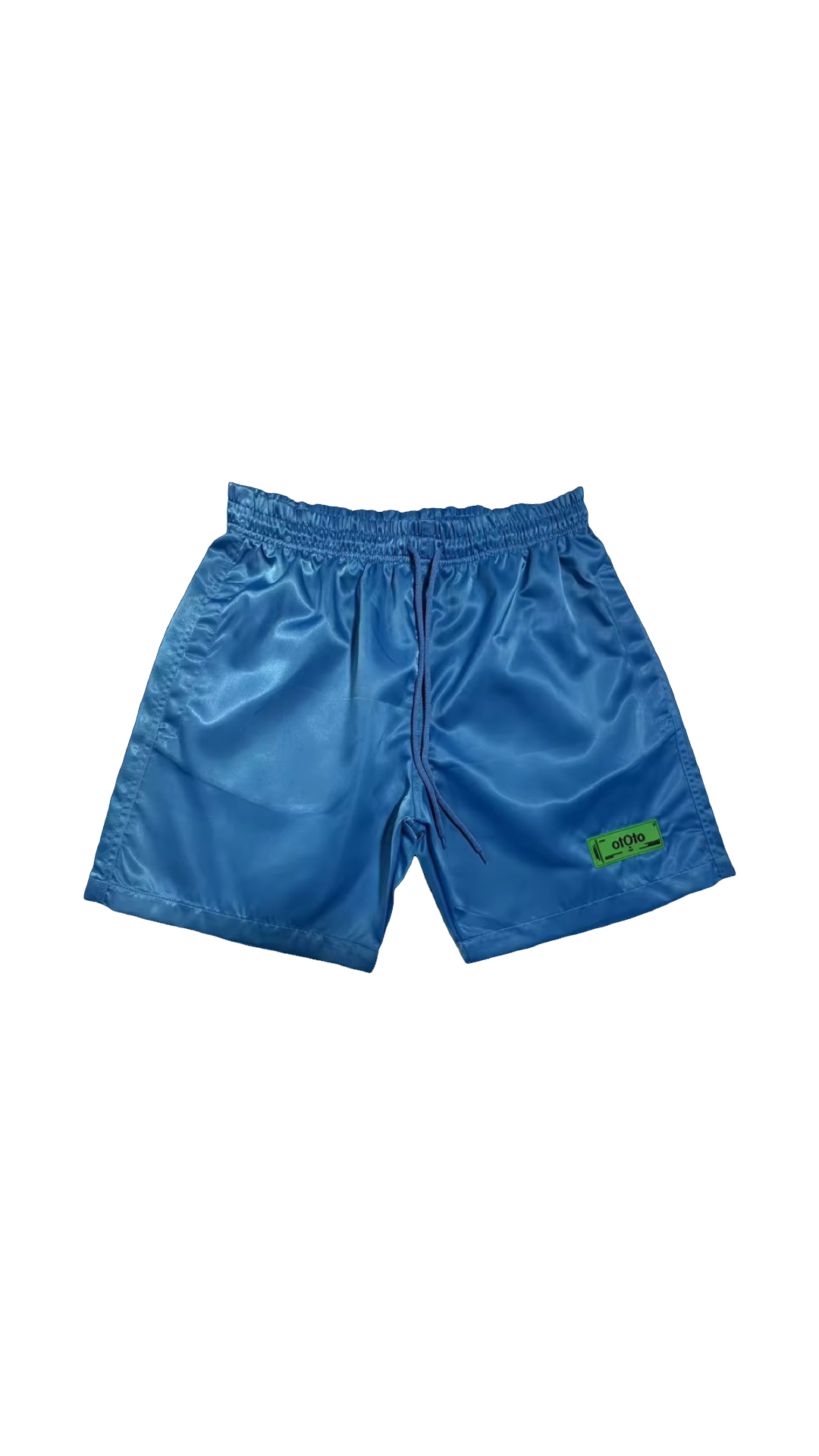 Lagos Summer– Blue