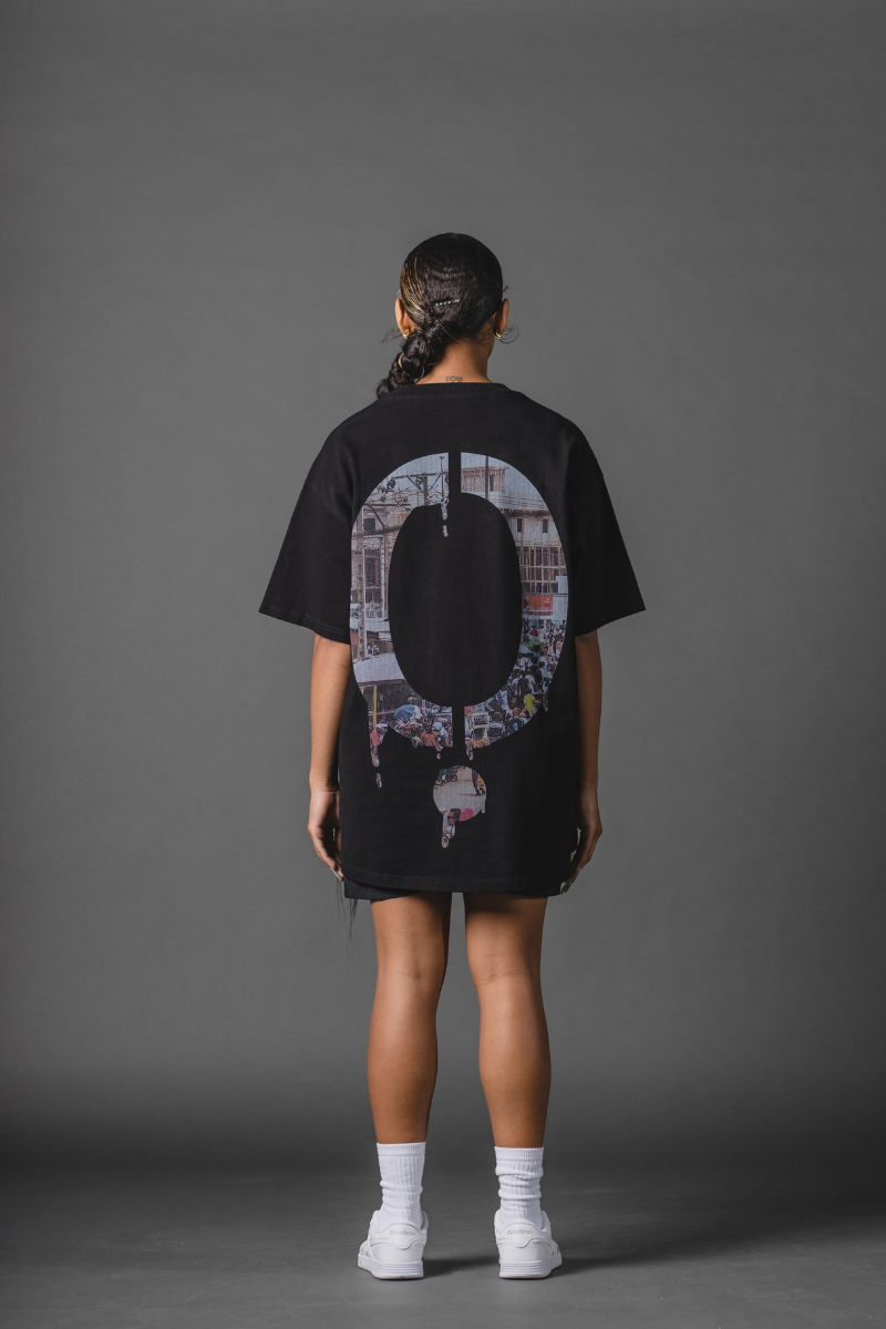 otỌto Intro T-Shirt