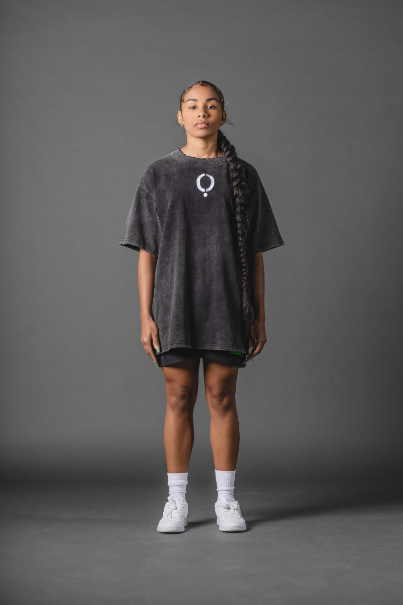 otỌto Lagos T-Shirt