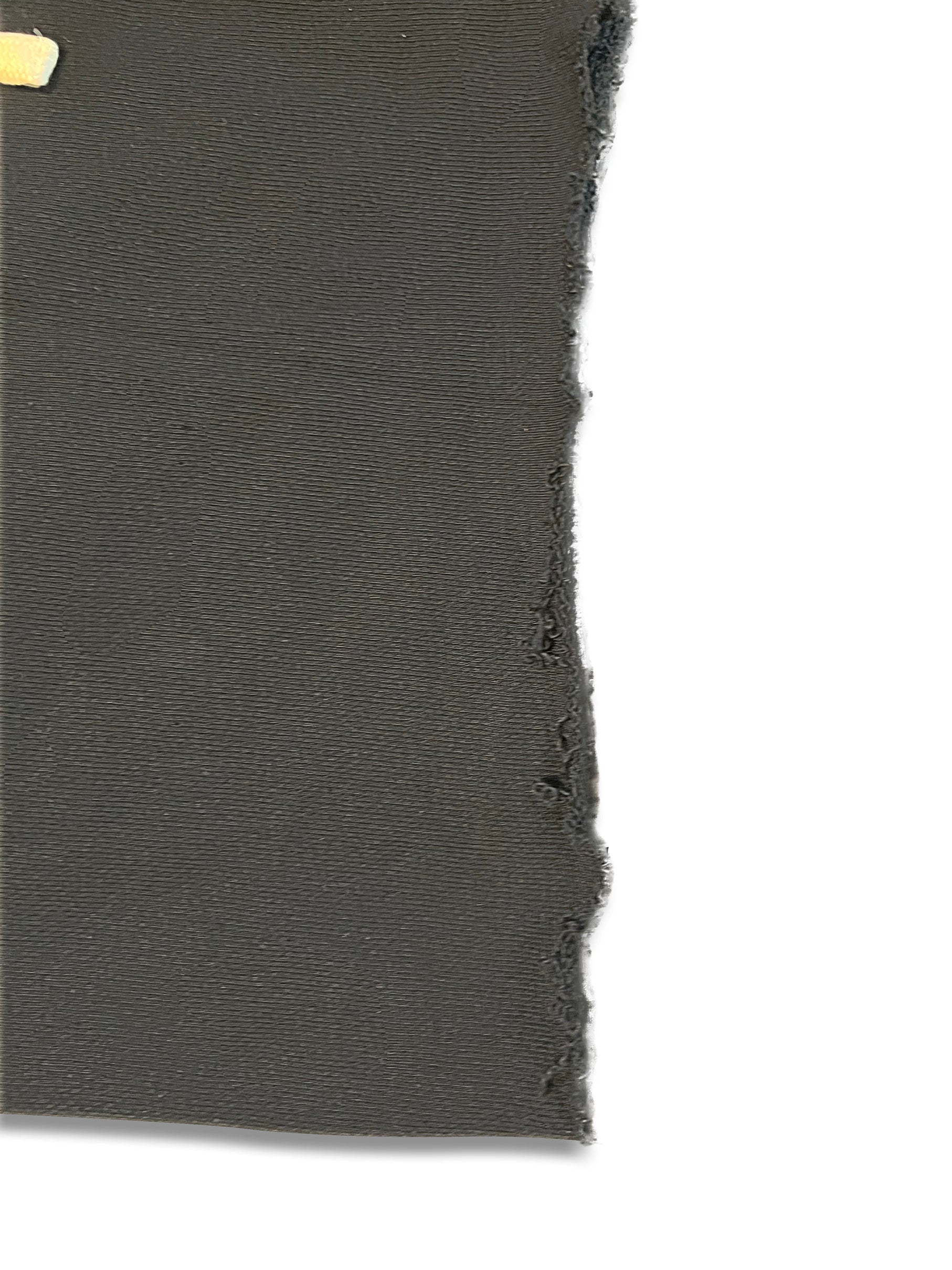 Vintage Black otỌto Casual Shorts