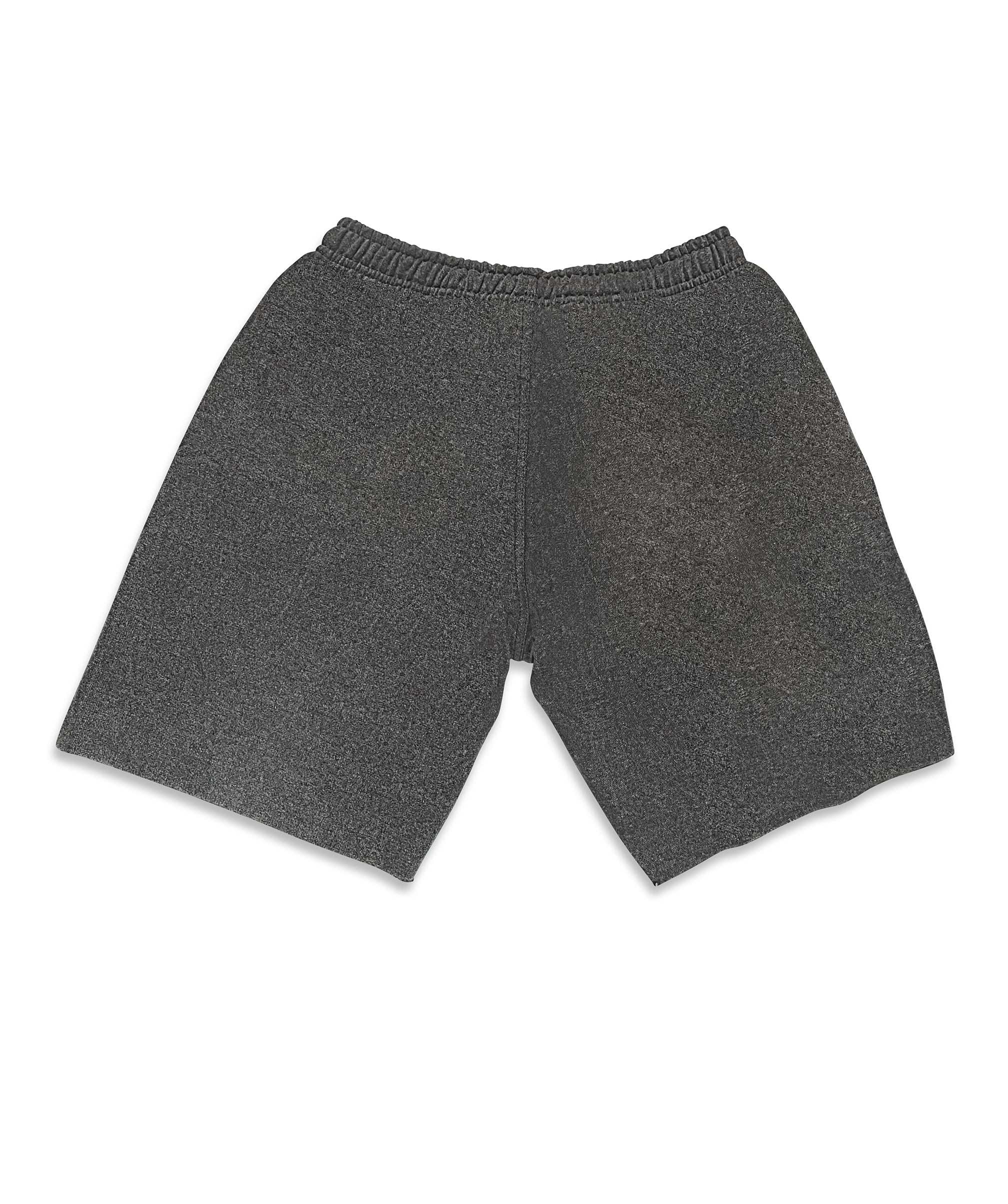 Vintage Black otỌto Casual Shorts