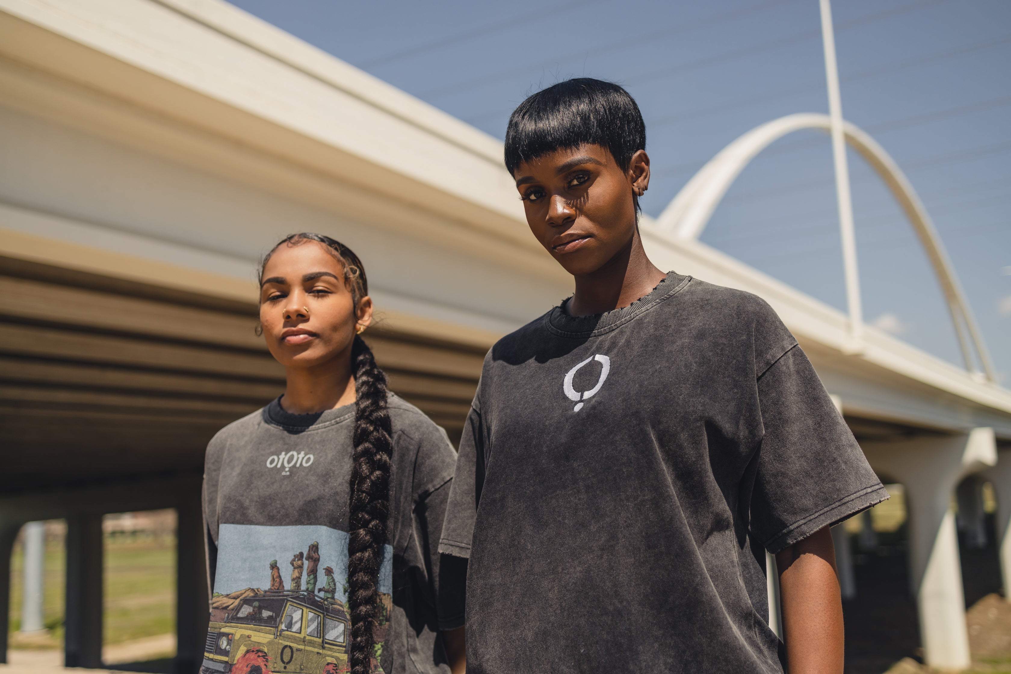 Ototo African Streetwear