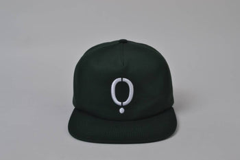 cap naija green hat,