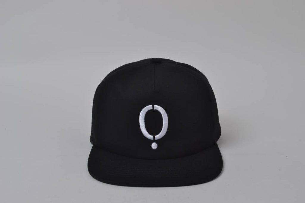 cap black hat