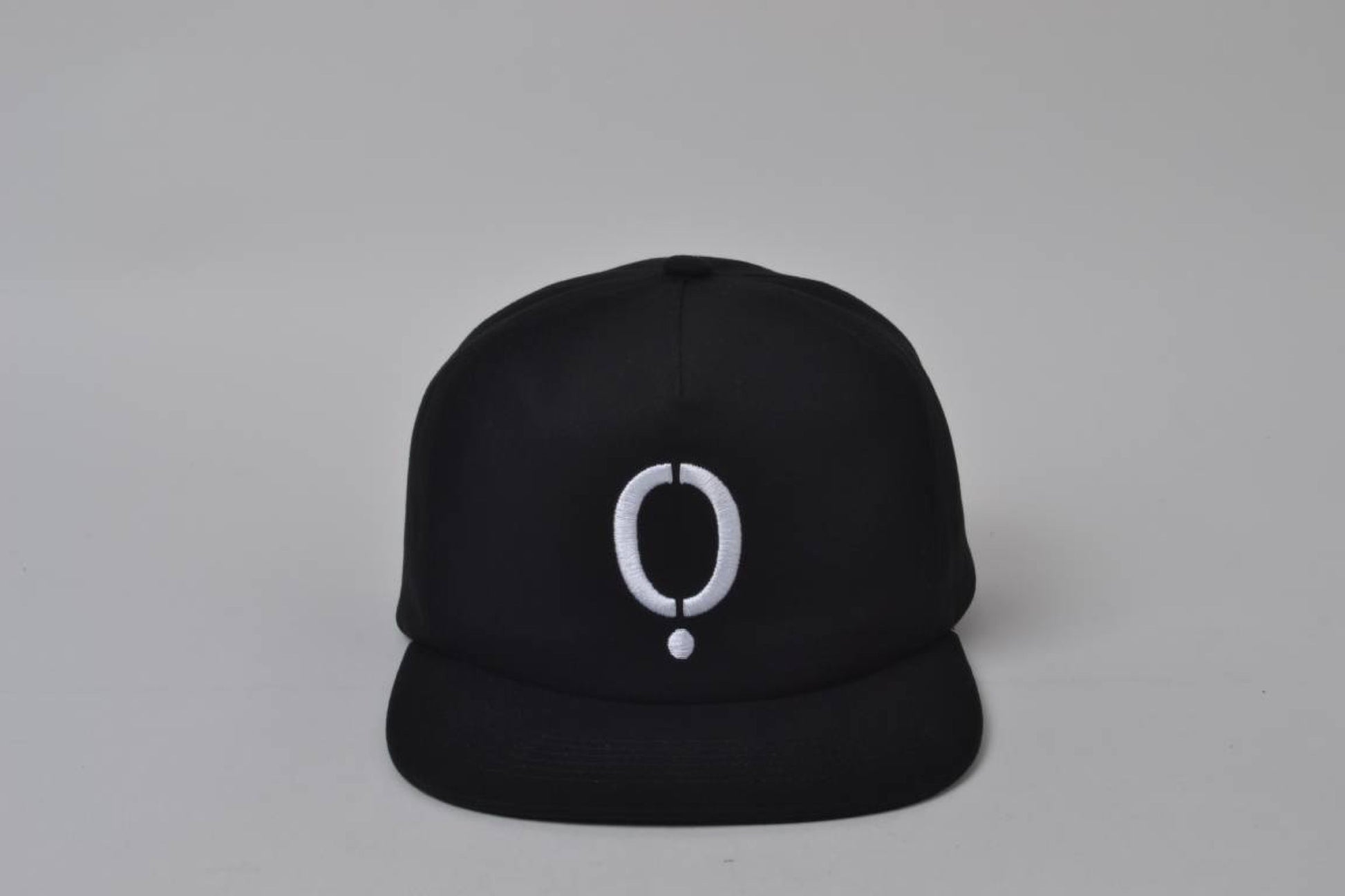 cap black hat