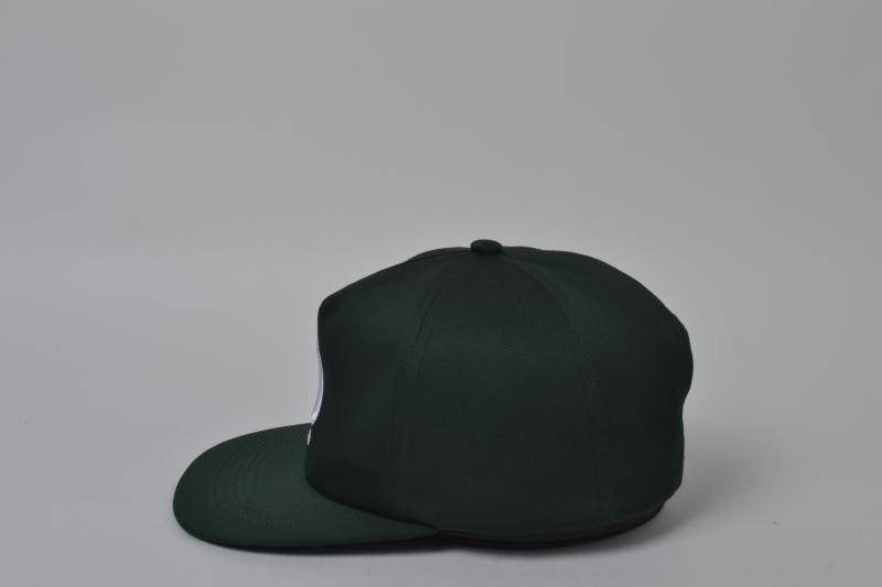 cap naija green hat,