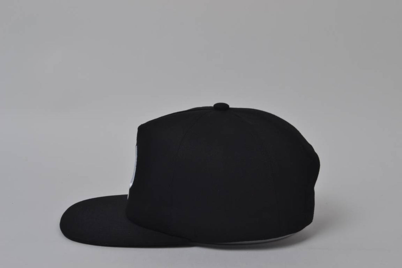 cap black hat