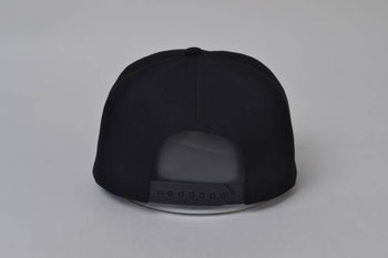 Cap Black Hat