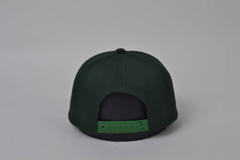 cap naija green hat,