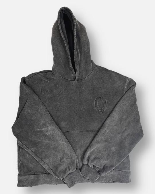 otỌto Lekki Phase 1 Men's Oversized Hoodie for handsome looking man