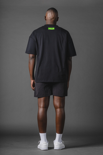 otỌto Basics Men Oversized T-Shirt