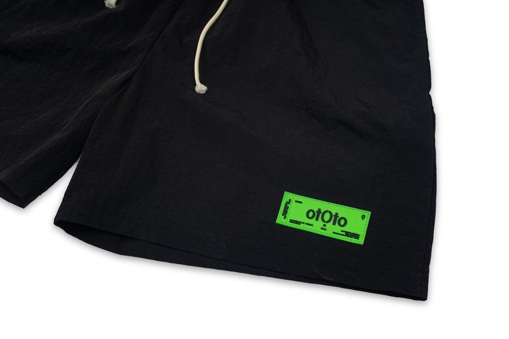 otỌto Active Men Shorts