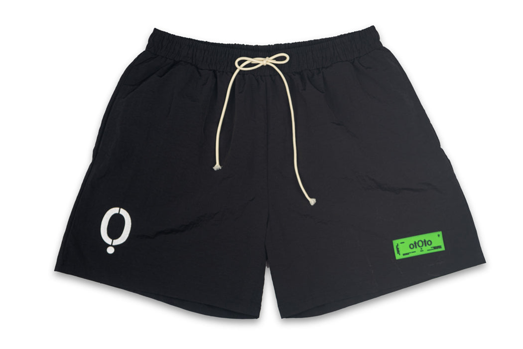 otỌto Active Men Shorts