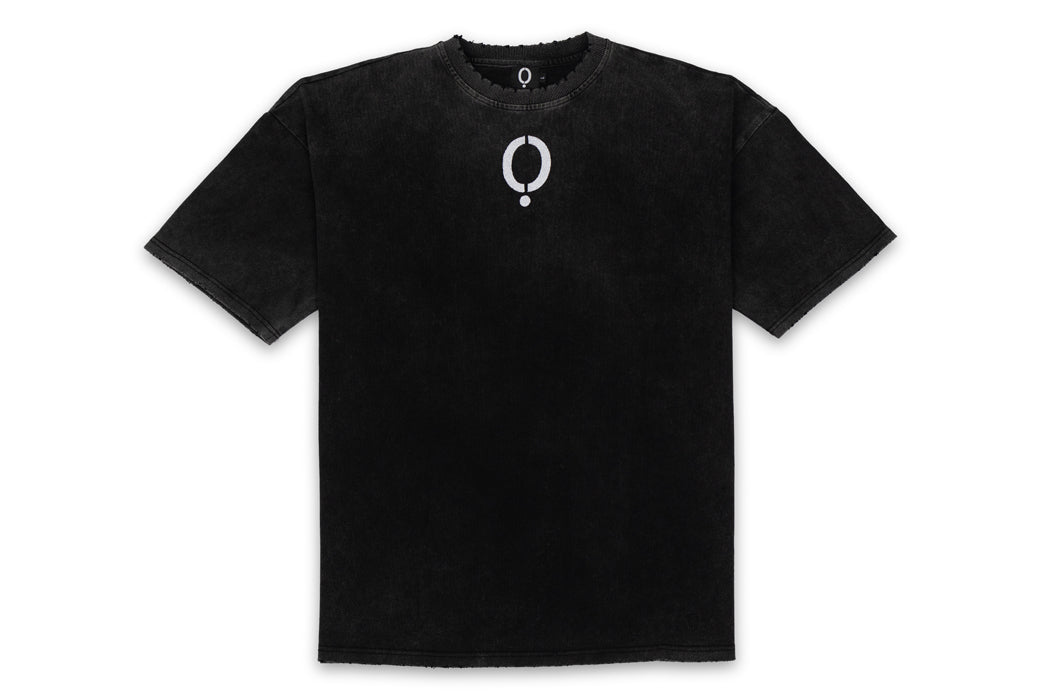 otỌto Lagos Men T-Shirt